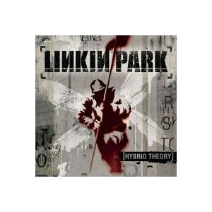 Bengans Linkin Park - Hybrid Theory