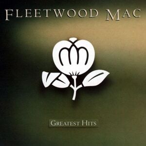 Bengans Fleetwood Mac - Greatest Hits (LP)