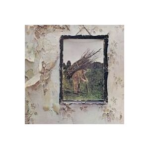 Bengans Led Zeppelin - IV (Remastered Version 2014)