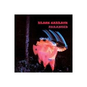 Bengans Black Sabbath - Paranoid (180 Gram)