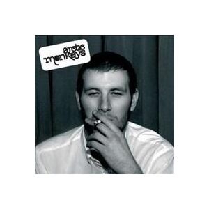 Bengans Arctic Monkeys - Whatever People Say I Am, That's What I'm Not