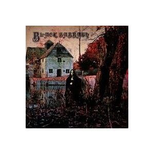 Bengans Black Sabbath - Black Sabbath (180 Gram)