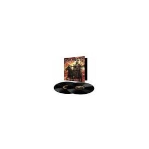 Bengans Iron Maiden - Death On The Road (180 Gram - 2LP)