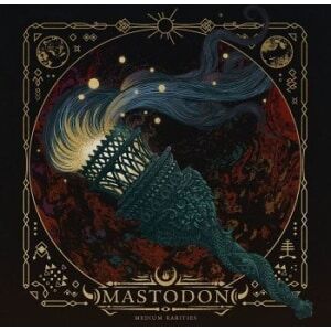 Bengans Mastodon - Medium Rarities (Ltd. Vinyl Pink)