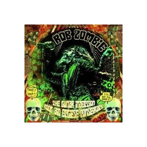 Bengans Rob Zombie - The Lunar Injection Kool Aid E