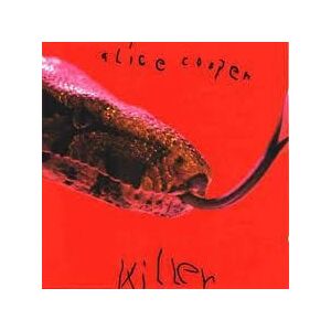 Bengans Alice Cooper - Killer (180 Gram)