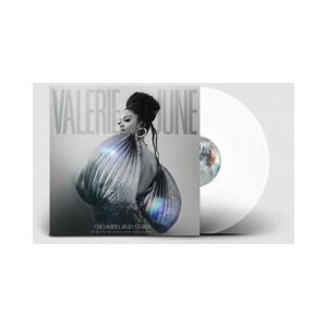 Bengans Valerie June - The Moon And Stars: Prescriptions F