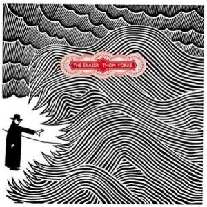 Bengans Thom Yorke - The Eraser