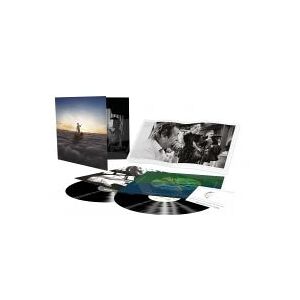 Bengans Pink Floyd - The Endless River (180 Gram - 2LP)