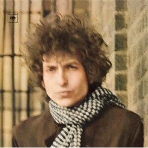 Bengans Bob Dylan - Blonde On Blonde (Mono - 2LP)