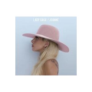 Bengans Lady Gaga - Joanne - Deluxe Edition (2LP)