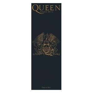 Bengans Queen - Greatest Hits II - Remastered (2LP)