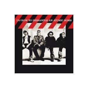 Bengans U2 - How To Dismantle An Atomic Bomb (180 Gram - Remastered)