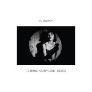 Bengans Pj Harvey - To Bring You My Love - Demos