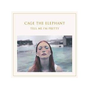 Bengans Cage The Elephant - Tell Me I'm Pretty