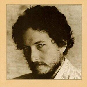 Bengans Bob Dylan - New Morning (180 Gram)