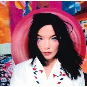 Bengans Björk - Post (180 Gram)