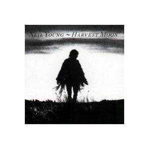 Bengans Neil Young - Harvest Moon (2LP)