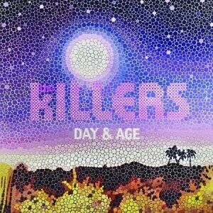 Bengans The Killers - Day & Age (180 Gram)