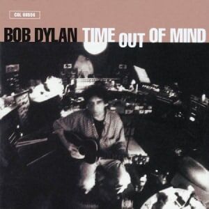 Bengans Bob Dylan - Time Out Of Mind - 20th Anniversary Edition (2 x 180 Gram + 7