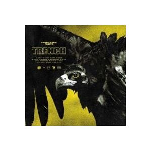 Bengans Twenty One Pilots - Trench (2LP)