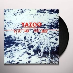 Bengans Yazoo - You And Me Both (Vinyl)