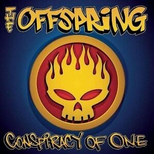 Bengans The Offspring - Conspiracy Of One