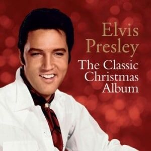 Bengans Elvis Presley - The Classic Christmas Album
