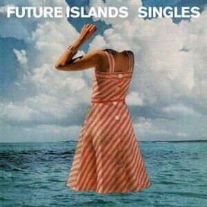 Bengans Future Islands - Singles