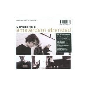 Bengans Midnight Choir - Amsterdam Stranded - Collector's Edition (2LP)