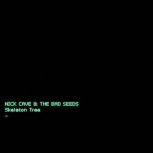 Bengans Nick Cave & The Bad Seeds - Skeleton Tree