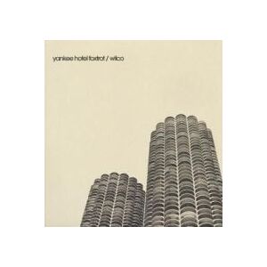 Bengans Wilco - Yankee Hotel Foxtrot (2LP)