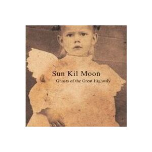 Bengans Sun Kil Moon - Ghosts Of The Great Highway (2LP)