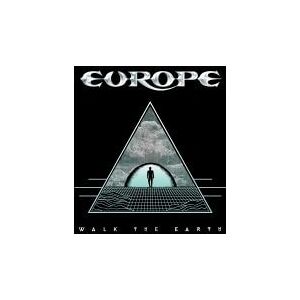 Bengans Europe - Walk The Earth (180 Gram)