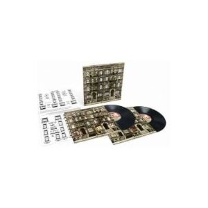 Bengans Led Zeppelin - Physical Graffiti - 40th Anniversary (2LP)