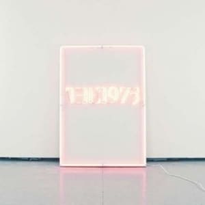 Bengans The 1975 - I Like It When You Sleep For You Are So Beautiful (2LP)