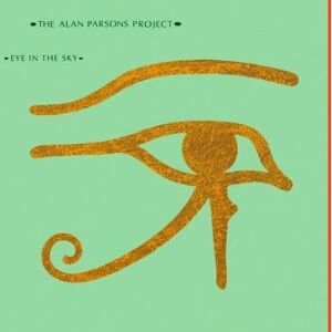 Bengans The Alan Parsons Project - Eye In The Sky (180 Gram)