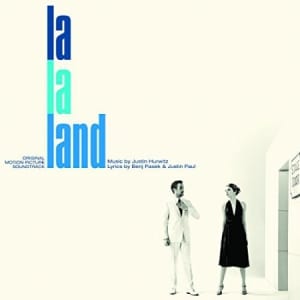 Bengans Soundtrack - La La Land