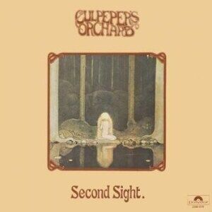 Bengans Culpeppers Orchard - Second Sight (Clöear Vinyl Rsd)