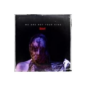 Bengans Slipknot - We Are Not Your Kind (2LP)