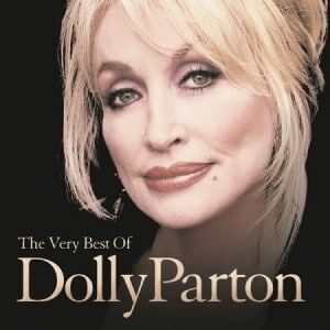 Bengans Dolly Parton - The Very Best Of Dolly Parton (2LP)