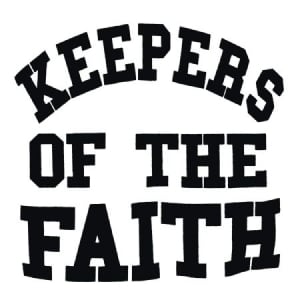 Bengans Terror - Keepers Of The Faith - 10th Anniversary