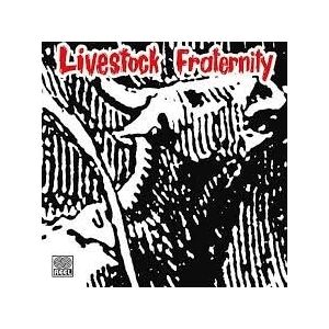 Bengans Fraternity - Livestock (Limited 180 Gram Red Vinyl - RSD)