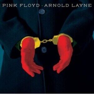 Bengans Pink Floyd - Arnold Layne - Live At Syd Barrett Tribute Concert 2007 (RSD)