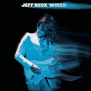 Bengans Beck Jeff - Wired