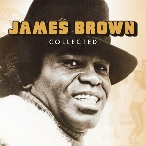 Bengans James Brown - Collected (180 Gram - 2LP)