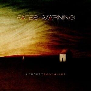 Bengans Fates Warning - Long Day Good Night