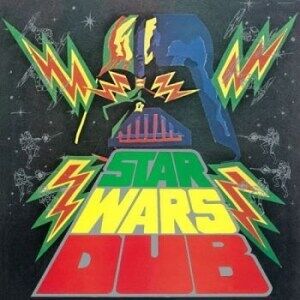 Bengans Pratt Phill - Star Wars Dub