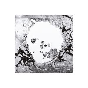 Bengans Radiohead - A Moon Shaped Pool (2LP)