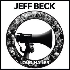 Bengans Jeff Beck - Loud Hailer (Vinyl)